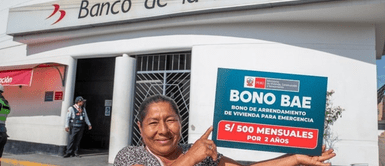 Confirmado | Bono BAE de S/500 llega en julio: revisa si eres uno de los beneficiarios Confirmado | Bono BAE de S/500 llega en julio: revisa si eres uno de los beneficiarios