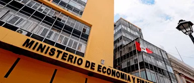 MEF confirma aumento de sueldo y bono de S/100: ¿Quiénes serán los beneficiarios? MEF confirma aumento de sueldo y bono de S/100: ¿Quiénes serán los beneficiarios?