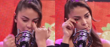 Laura Spoya en peligro: sufre accidente de tránsito mientras se dirigía al set de TV Laura Spoya en peligro: sufre accidente de tránsito mientras se dirigía al set de TV