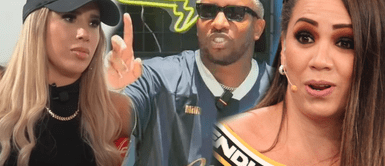 Yahaira Plasencia habla tras respaldo de Melissa Klug Yahaira Plasencia sorprende al responder si se amistó con Melissa Klug tras apoyar canción contra Farfán