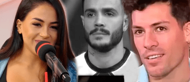 Mario Irivarren rompe el silencio Mario Irivarren se desahoga con PREOCUPANTE mensaje tras revelarse los deseos de Onelia de estar con Patricio Parodi