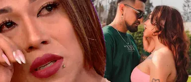 Novio de Dayanita reacciona ante traición Novio de Dayanita no calla más tras dejarla al enterarse que cobraba S/800 por encuentros íntimos: "No se daña..."