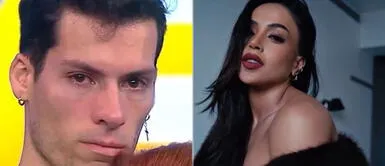 Patricio Parodi reveló que fue 'pepeado' en Cochinola. Patricio Parodi ASUSTÓ a sus fans al contar que fue ‘pepeado’ y así reaccionó Onelia Molina: “No recuerdo nada”