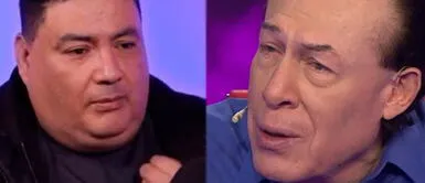 Alfredo Benavides habló del estado de salud de Yuca. Alfredo Benavides se quiebra al revelar que Yuca YA NO REGRESARÁ A LA TV: “Solo un milagro lo pondrá de pie”