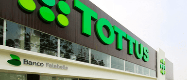 Conocida tienda TOTTUS de Chorrillos fue clausurada por filtraciones de agua que causaron CORTOCIRCUITO Conocida tienda TOTTUS de Chorrillos fue clausurada por filtraciones de agua que causaron CORTOCIRCUITO