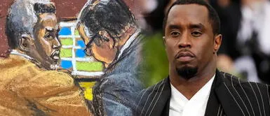 Sean "Diddy" Combs fue condenado por delitos menores y no pagará cadena perpetua Sean "Diddy" Combs se escapa de la cadena perpetua: jurado lo acusó solo de un cargo menor