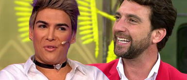 ¿Antonio Pavón tuvo una AVENTURA con el ‘Zorro Zupe’? Torero rompe su SILENCIO: “Una noche de lujuria” ¿Antonio Pavón tuvo una aventura con el ‘Zorro Zupe’? Torero rompe su silencio