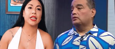 Jorge Benavides opinó sobre Dayanita, su ex actriz cómida de 'JB en ATV' Jorge Benavides cierra las puertas definitivamente a Dayanita en 'JB en ATV': "Es muy inestable"