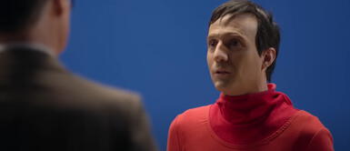 En el episodio 5, Chespirito conocerá a un productor que le cambiará la vida 'Chespirito: sin querer queriendo', capítulo 5 online completo: ¿Dónde ver serie de Roberto Gómez Bolaños?