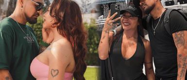 Novio de Dayanita confirma su reconciliación Novio de Dayanita rompe su silencio tras revelarse que ofrece ‘citas privadas’ a cambio de dinero: “Si quieren saber”