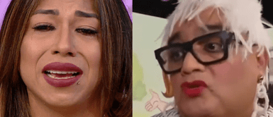 Jorge Benavides ARREMETE contra Dayanita y Danny Rosales la delata: "Ya se sabía" Jorge Benavides ARREMETE contra Dayanita y Danny Rosales la delata: "Ya se sabía"