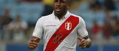 Jefferson Farfán se muestra SENTIMENTAL y revela penosa pérdida tras triste revelación de mama de ‘Cri Cri’ Jefferson Farfán se muestra sentimental y revela penosa pérdida tras triste revelación de mama de ‘Cri Cri’