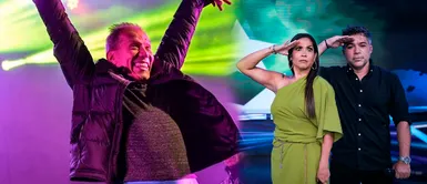 ¿Raúl Romero será el nuevo rostro de “Esto Es Guerra”? Su respuesta sorprendió a todos ¿Raúl Romero será el nuevo rostro de “Esto Es Guerra”? Su respuesta sorprendió a todos