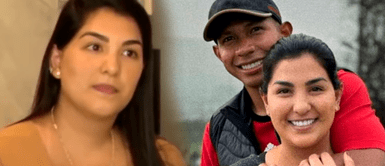 Revelan estado emocional de Ana Siucho tras su separación de Edison Flores Este es el estado emocional de Ana Siucho luego de su separación de Edison Flores