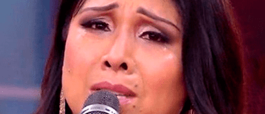 El regalo que Tula Rodríguez recibió de su hija que la conmovió hasta las lágrimas El regalo que Tula Rodríguez recibió de su hija que la conmovió hasta las lágrimas