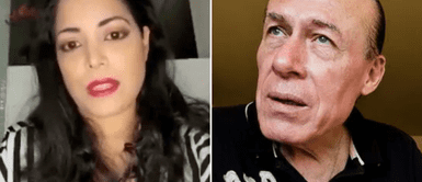Clara Seminara quiebra su silencio y enfrenta a Alfredo Benavide Clara Seminara quiebra su silencio y enfrenta a Alfredo Benavides por caso ‘Yuca’: “Es indignante”