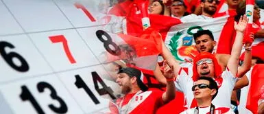 Feriado largo en Perú: del 5 al 7 de julio ES OFICIAL | Feriado largo en Perú: del 5 al 7 de julio estos trabajadores tendrán DESCANSO obligatorio