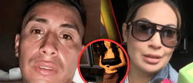 Pamela López lanza contundente advertencia a Pamela Franco: “El mentiroso y el infiel nunca cambia” Pamela López lanza contundente advertencia a Pamela Franco: “El mentiroso y el infiel nunca cambia”