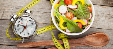 El sorprendente efecto del ayuno intermitente en el cerebro que nadie te contó El sorprendente efecto del ayuno intermitente en el cerebro que nadie te contó