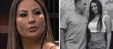 La influencer sorprende con este fuerte mensaje. Cueva confirma 2 años de relación con Pamela Franco y Pamela López toma esta radical decisión