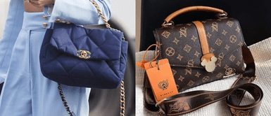 5 tips para detectar bolsos de diseñador ¿Original o imitación? 5 tips para detectar bolsos de diseñador genuinos