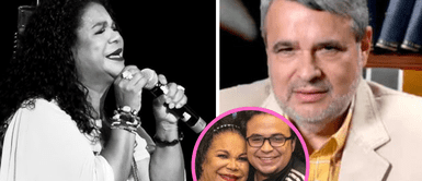 La cantante sorprende con este fuerte mensaje. Eva Ayllón confiesa el penoso pedido que su expareja Paco García le exigió: "No quería un hijo