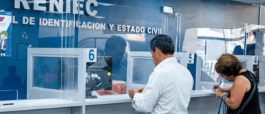 ¡Cuidado! Reniec desmiente llamadas para pedir datos personales: podría ser una estafa ¡Cuidado! Reniec desmiente llamadas para pedir datos personales: podría ser una estafa