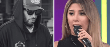 El futbolista lanza este inesperado mensaje en redes sociales. “Jugó conmigo”: El impensado mensaje de Farfán en medio que Yahaira admitiera infidelidad