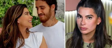 Ivana Yturbe REVELA emotiva razón por la que no puede ser mamá con su esposo Ivana Yturbe revela emotiva razón por la que no puede ser mamá con su esposo