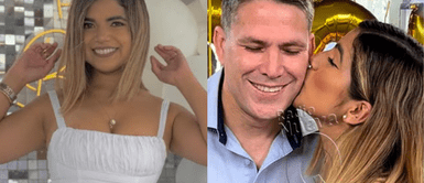 Susana Alvarado y Paco Bazá Susana Alvarado y Paco Bazá inspiran con su cita romántica y looks invernales