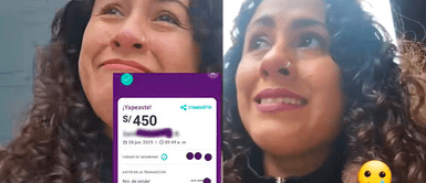 Peruana yapea 450 soles en lugar de 4.50 y el bodeguero tuvo INSÓLITA reacción: el final fue inesperado Peruana yapea 450 soles en lugar de 4.50 y el bodeguero tuvo INSÓLITA reacción: el final fue inesperado