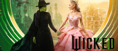 Ariana Grande y Cynthia Erivo son las protagonistas de "Wicked" 'Wicked' llega al streaming: Conoce cómo y dónde ver película con Ariana Grande y Cynthia Erivo