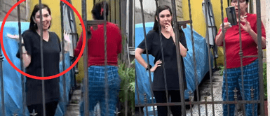 Mujer vuelve de EE. UU. y encuentra su casa invadida por inquilinas que no pagan hace 10 años Mujer vuelve de EE. UU. y encuentra su casa invadida por inquilinas que no pagan hace 10 años