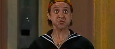 Carlos Villagrán fue el primer actor de 'El chavo del 8' en abandonar la serie El bajo salario de Quico en ‘El Chavo del 8’ que lo llevó a renunciar: así trataba Chespirito a su estrella