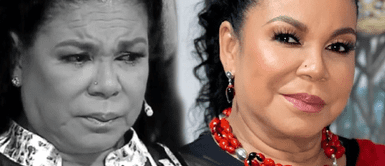 Eva Ayllón habla de dura enfermedad que padece Eva Ayllón sorprende al revelar lucha silenciosa contra enfermedad incurable: "Me moría, es horrible"