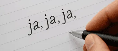 ¿Estás riendo mal? La RAE aclara cómo se debe escribir la risa correctamente en español ¿Estás riendo mal? La RAE aclara cómo se debe escribir la risa correctamente en español