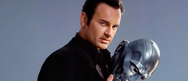 Julian McMahon murió de cáncer a los 56 años. Estaba casado y tenía una hija de una relación anterior La fortuna que Julian McMahon, actor de 'Hechiceras', acumuló y cómo fue repartida entre su hija y esposa