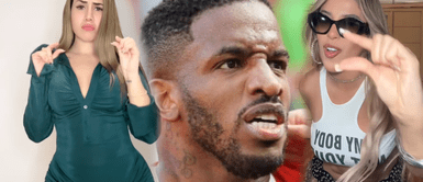 Darinka Ramírez se une a trend con canción de Yahaira Plasencia ¿Indirecta a Farfán? Darinka incendia redes con baile de la canción de Yahaira Plasencia: "¿No que muy machito?"