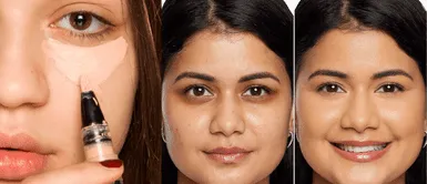 Los mejores correctores waterproof Estos 9 correctores waterproof eliminan ojeras y duran impecables horas y horas