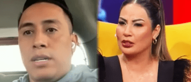Christian Cueva manda mensaje tras advertencia de Pamela López Cueva manda mensaje por cumpleaños de su hija tras advertencia de Pamela López: "Siempre serás el amor de mi vida"