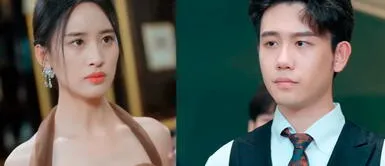 La serie china 'Amanecer oculto: el gobernante ascendente' es uno de los más populares de TikTok 'Amanecer oculto: el gobernante ascendente', serie completa en español latino: Dónde ver el drama chino