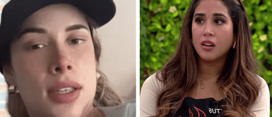 La empresaria impacta con este fuerte mensaje. Ale Venturo lanza poderosa indirecta ¿contra Melissa Paredes?: "Ignorar a gente infeliz"