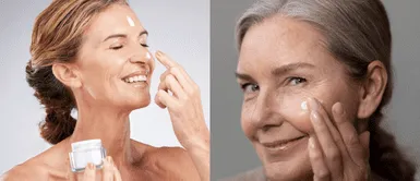 Top de cremas faciales con colágeno Top 8 cremas faciales con colágeno que hidratan y rejuvenecen tu piel al máximo