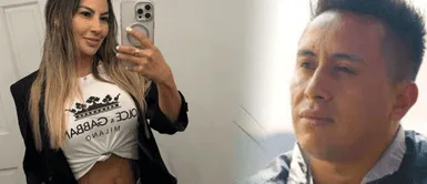 Pamela López manda mensaje por cumpleaños de su hija Pamela López celebra cumpleaños de su hija y ¿manda dardo a Cueva? "Tu madre siempre te dará amor puro y sincero"