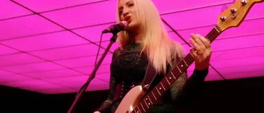 Este trabajo es la versión más pulida de su característico sonido. Dead Groove lanza su esperado EP "Rubicon": una declaración de evolución y valentía musical