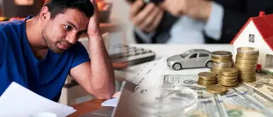 ¿Estás endeudado y no lo sabes? ¿Estás endeudado y no lo sabes? Así puedes descubrirlo GRATIS solo con tu DNI en minutos
