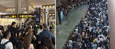 Perú pone fin a la VISA para los ciudadanos de este país ES OFICIAL | Perú pone fin a la VISA para los ciudadanos de este país: Tienen hasta 183 días para hacer esto