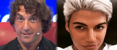 Antonio Pavón y su supuesta relación con el Zorro Zupe Antonio Pavón y la 'picante' pregunta que no pudo responder sobre su 'relación' con el Zorro Zupe: "Aquel momento"