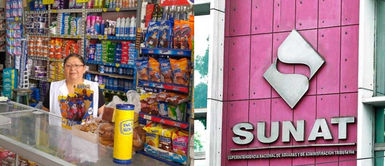 Negocios de la Sunat ¿Tienes un negocio y usas Yape o Plin para recibir pagos? Sunat te fiscalizará si superas este impensado monto