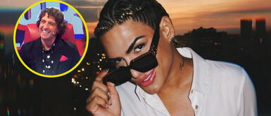 'Zorro Zupe' reapareció tras las reveladores confesiones de Antonio Pavón en 'EVDLV'. ‘Zorro Zupe’ dedicó impensado mensaje a Antonio Pavón luego de las revelaciones en ‘EVDLV’